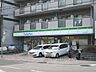 周辺：ファミリーマート　寺町二条店まで120メートル