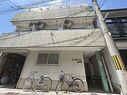 京阪本線 清水五条駅 徒歩7分の賃貸マンション