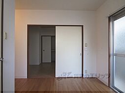 コーポアネモス 206 2階1DKのリビング/ダイニング