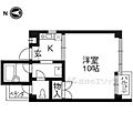 シティコア御池4階5.0万円
