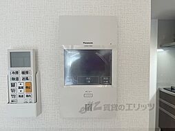 ＴＶモニターフォン