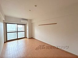 京阪本線 清水五条駅 徒歩3分の賃貸マンション 7階1Kのリビング/ダイニング