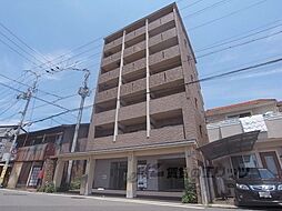 アスヴェル京都二条駅前II