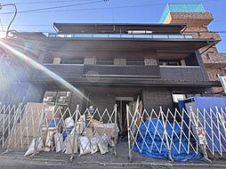 シャーメゾン宣光門
