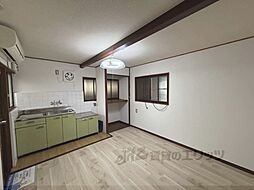 トワン 1 1階1Kのリビング/ダイニング