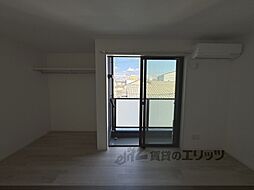 EN西ノ京二条 404 4階1Kのリビング/ダイニング