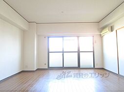 パレロイヤル西陣 7階3LDKのリビング/ダイニング