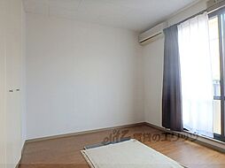 RICO D(サンライフシンカワD棟） 202 2階1Kのリビング/ダイニング