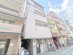 京阪本線 出町柳駅 徒歩6分の賃貸マンション