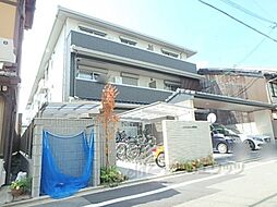 シャーメゾン御前西