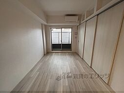 近鉄京都線 東寺駅 徒歩11分の賃貸マンション 2階1LDKのリビング/ダイニング