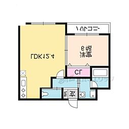 阪急京都本線 大宮駅 徒歩7分