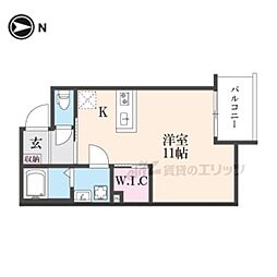 ウェルスクエア壬生高辻通