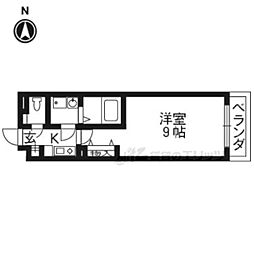 🉐敷金礼金0円！🉐ファーストコート五条若宮