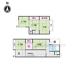 京都府京都市下京区西七条南東野町