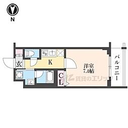 ベラジオ雅び京都円町II