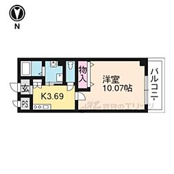 メディナ烏丸御池