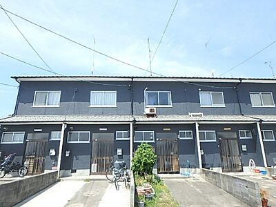 外観 外観