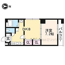 🉐敷金礼金0円！🉐京阪本線 祇園四条駅 徒歩9分