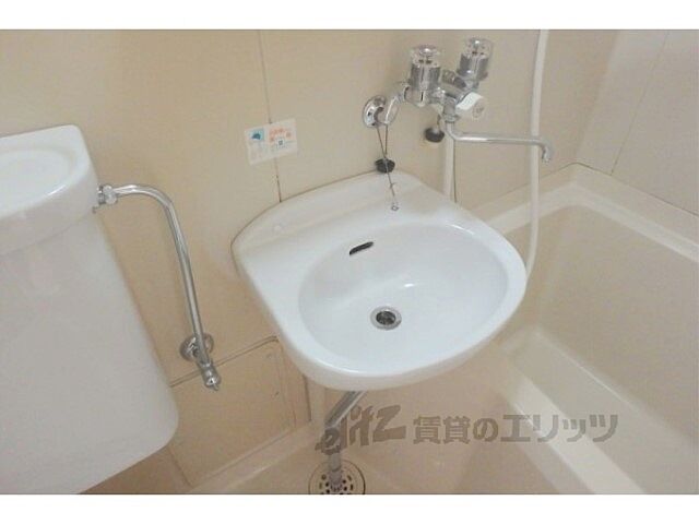 浴室