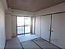 寝室：和室