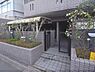 エントランス：エントランス