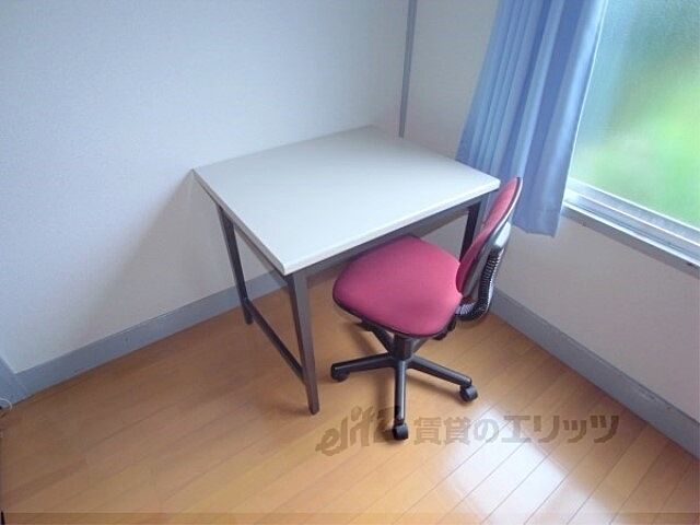 子供部屋