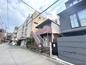 京都府京都市東山区三条通大橋東５丁目西海子町（賃貸アパート1K・1階・16.20㎡） その10