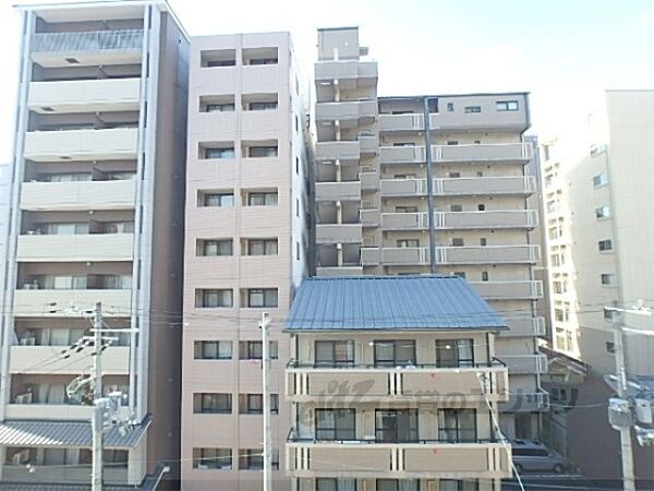 京都府京都市下京区油小路通四条下る石井筒町(賃貸マンション2LDK・3階・63.37㎡)の写真 その26