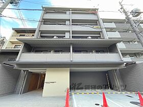 ＣＡＬＭ姉小路通 402 ｜ 京都府京都市中京区小川通姉小路下る西堂町（賃貸マンション1R・4階・32.89㎡） その10