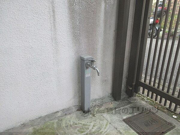 画像19:水道栓