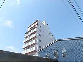 アセンティアびわこ 301 ｜ 滋賀県大津市中央１丁目（賃貸マンション1K・3階・15.40㎡） その1