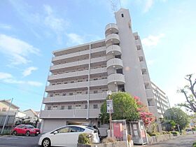 野路一番館 206 ｜ 滋賀県草津市東矢倉４丁目（賃貸マンション1K・2階・22.40㎡） その1