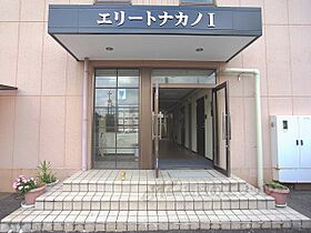 エリートＮＡＫＡＮＯI 107 ｜ 滋賀県草津市野路８丁目（賃貸マンション1K・1階・18.49㎡） その18