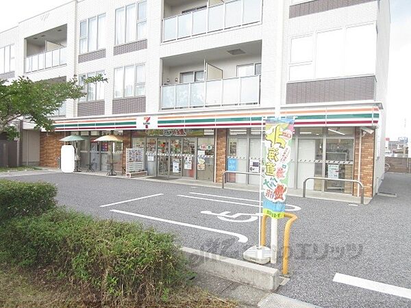 画像21:セブンイレブン　彦根野瀬町店まで290メートル