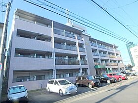 コーポライラック 413 ｜ 京都府京都市山科区上花山久保町（賃貸マンション1K・4階・15.81㎡） その1