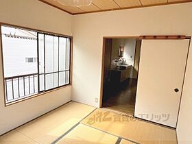 京都府京都市下京区黒門通五条上る柿本町（賃貸アパート1DK・2階・27.50㎡） その13