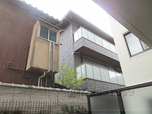 京都府京都市中京区堺町通竹屋町上る橘町(賃貸マンション2LDK・1階・55.89㎡)の写真 その26