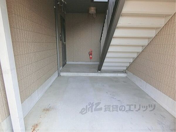 滋賀県東近江市中小路町(賃貸アパート2DK・2階・43.75㎡)の写真 その16