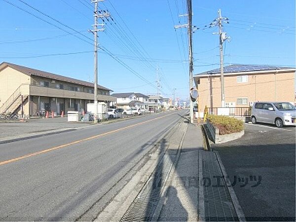滋賀県東近江市中小路町(賃貸アパート2DK・2階・43.75㎡)の写真 その17