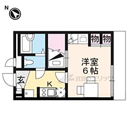 レオパレス湖畔平
