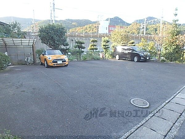 滋賀県大津市滋賀里４丁目(賃貸マンション3K・3階・44.57㎡)の写真 その20