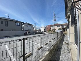 レオパレスＴＫすずめ 205 ｜ 滋賀県彦根市南川瀬町（賃貸アパート1K・2階・23.18㎡） その24