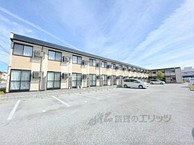 レオパレスＴＫすずめ 109 ｜ 滋賀県彦根市南川瀬町（賃貸アパート1K・1階・23.18㎡） その1