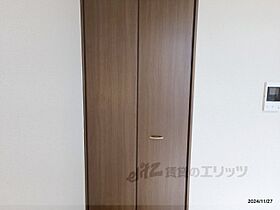 クッキィーＣ 205 ｜ 滋賀県大津市月輪１丁目（賃貸マンション1K・2階・20.41㎡） その15