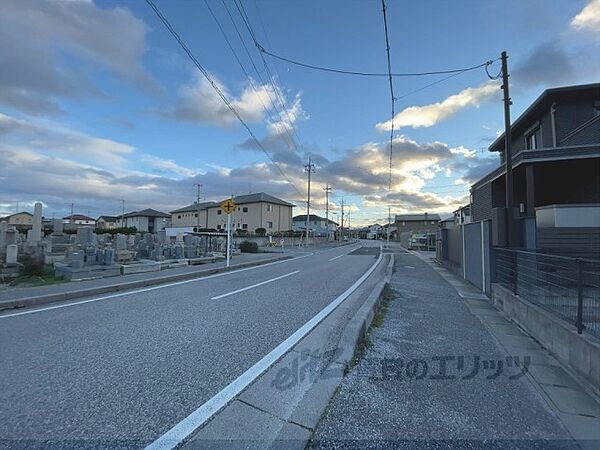 レオパレスＬＡＧＯＯＮ 206｜滋賀県彦根市西今町(賃貸アパート1K・2階・19.87㎡)の写真 その21