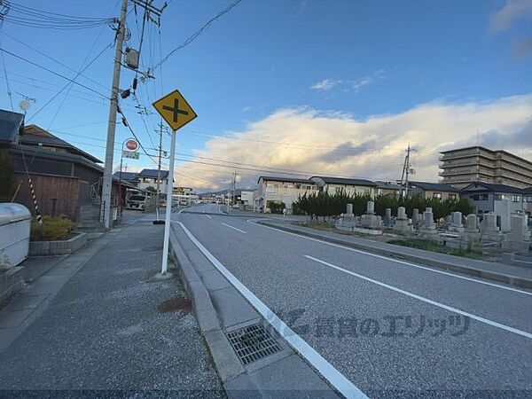 レオパレスＬＡＧＯＯＮ 206｜滋賀県彦根市西今町(賃貸アパート1K・2階・19.87㎡)の写真 その23