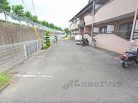 エリートＮＡＫＡＮＯII 206 ｜ 滋賀県草津市野路８丁目（賃貸マンション1K・2階・17.95㎡） その19