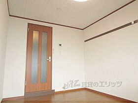 エリートＮＡＫＡＮＯII 206 ｜ 滋賀県草津市野路８丁目（賃貸マンション1K・2階・17.95㎡） その7