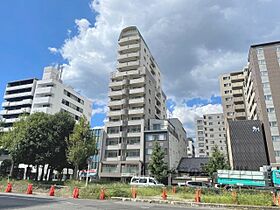 京都府京都市下京区五条通西洞院西入平屋町（賃貸マンション1DK・9階・41.34㎡） その12